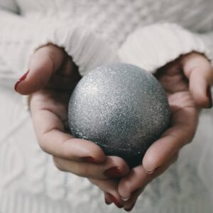 Making New Memories This Christmas:  Choosing Joy Over Grief