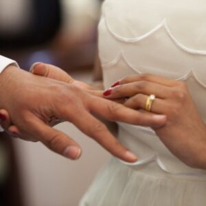 5 Ways To Take God’s Lead In Your Marriage