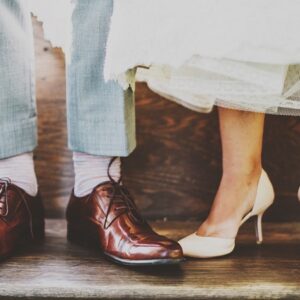 5 Simple Ways to Connect With Your Husband