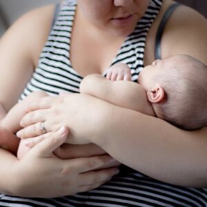 5 Things Every New Mom Needs To Know