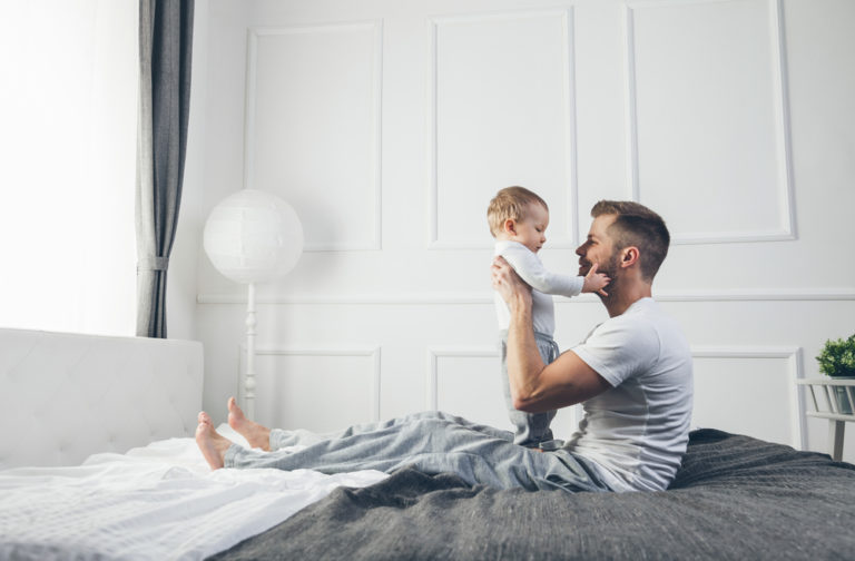 Six Things You Should Know About Having Grown Sons www.herviewfromhome.com