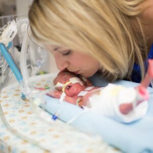 To The Mother Spending Mother’s Day In The NICU