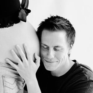 7 Great Ways to Support Your Husband During Pregnancy