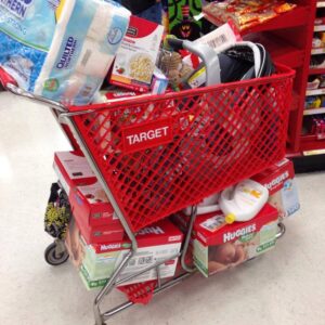 A Mom’s Ode to Target