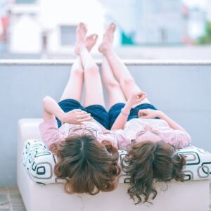10 Things Parents Of Twins Should Know
