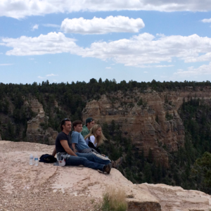 9 Ways the Grand Canyon Gave Me More Perspective as a Mom