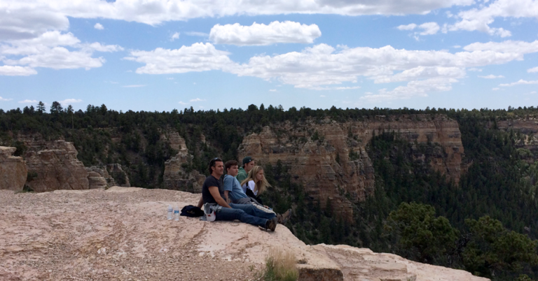 9 Ways the Grand Canyon Gave Me More Perspective as a Mom