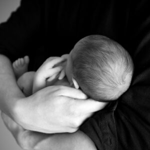 Postpartum Depression Among Dads Is Very Real