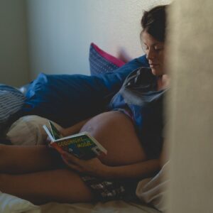 5 Tips for Surviving Morning Sickness Purgatory