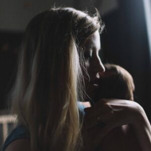 Breastfeeding Confession: I Fed My Son on a Schedule