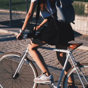 Bike Riding 101: A Parent’s Lesson in Gratitude