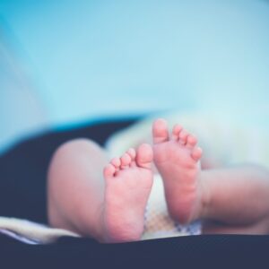 Ten Ways to Prepare for Having a Newborn