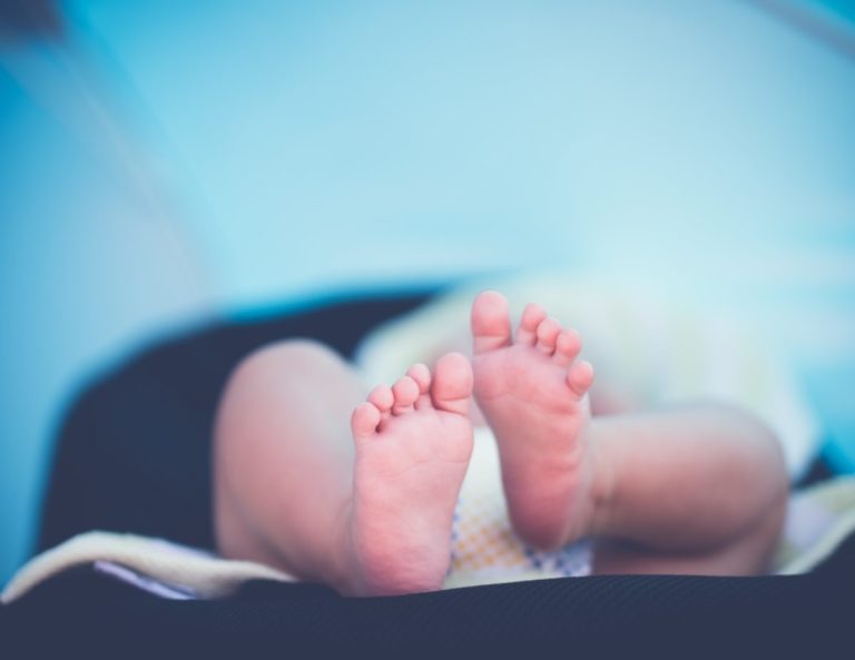 Ten Ways to Prepare for Having a Newborn www.herviewfromhome.com