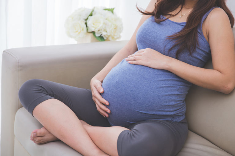 A Planned Geriatric Pregnancy www.herviewfromhome.com