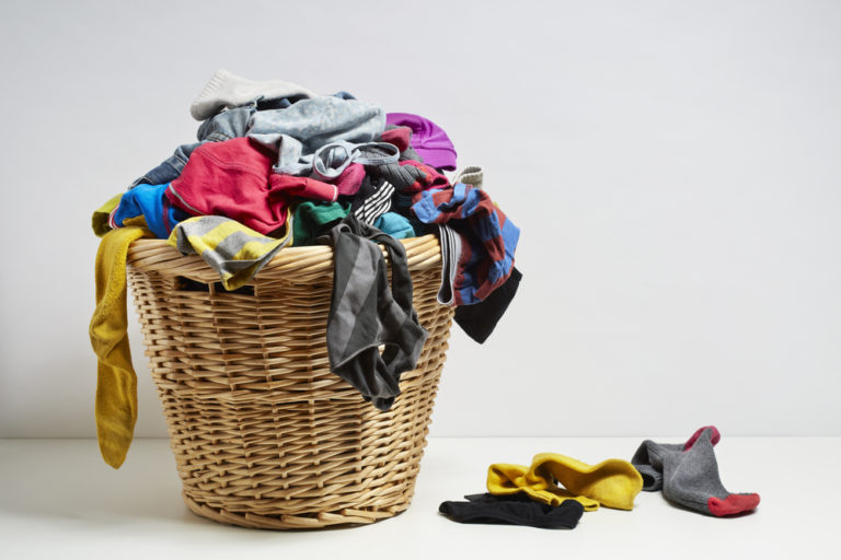 A Formal Complaint Against The Laundry Elves www.herviewfromhome.com