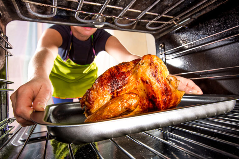 What The Dish You're Bringing to Thanksgiving Says About You www.herviewfromhome.com