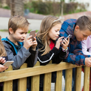9 Tips to Start Your Kids Out Right on Social Media