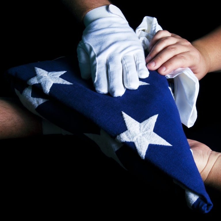 Honoring the Fallen and Their Families on Veterans Day www.herviewfromhome.com