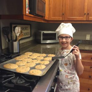 I Let My Daughter Cook—and It Changed Everything