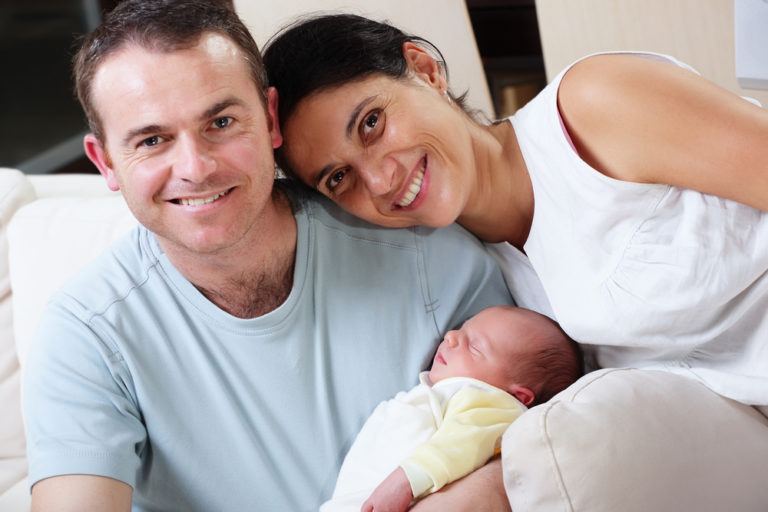 5 Gifts New Parents Really Need www.herviewfromhome.com