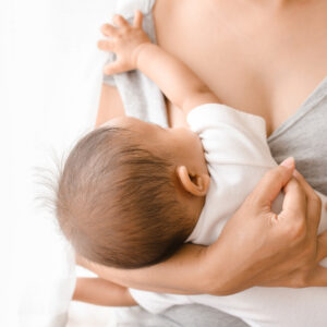 The Raw Truth About Breastfeeding