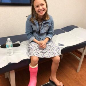 My Kid Got Hurt and I Thought it Was No Big Deal. Turns Out I Was Wrong (and I’m Not Alone!)