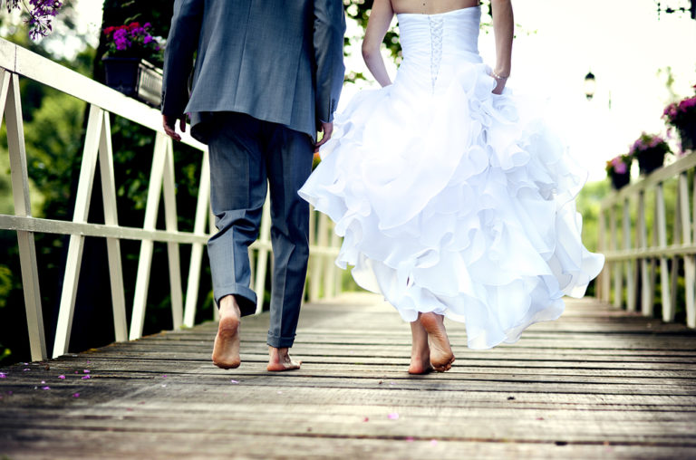The Wedding is Over . . . Now What? www.herviewfromhome.com