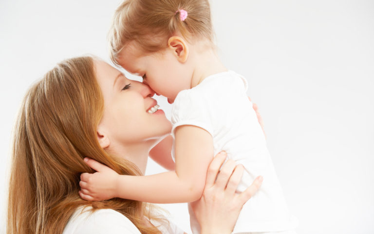 I've Learned to Love Each of My Children Differently www.herviewfromhome.com