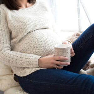Don’t Judge Me For Having Caffeine While I’m Pregnant