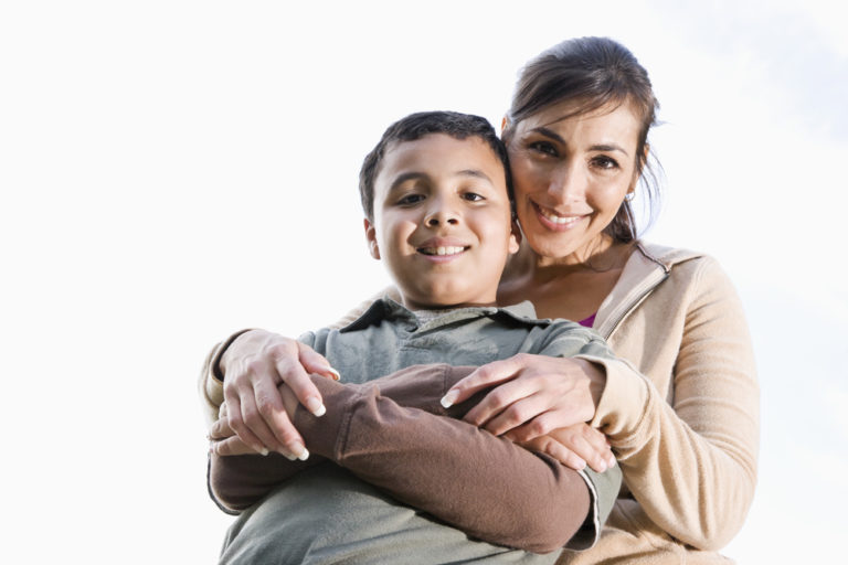As a Stay-at-Home-Mom With an Older Child, What's Next For Me? www.herviewfromhome.com
