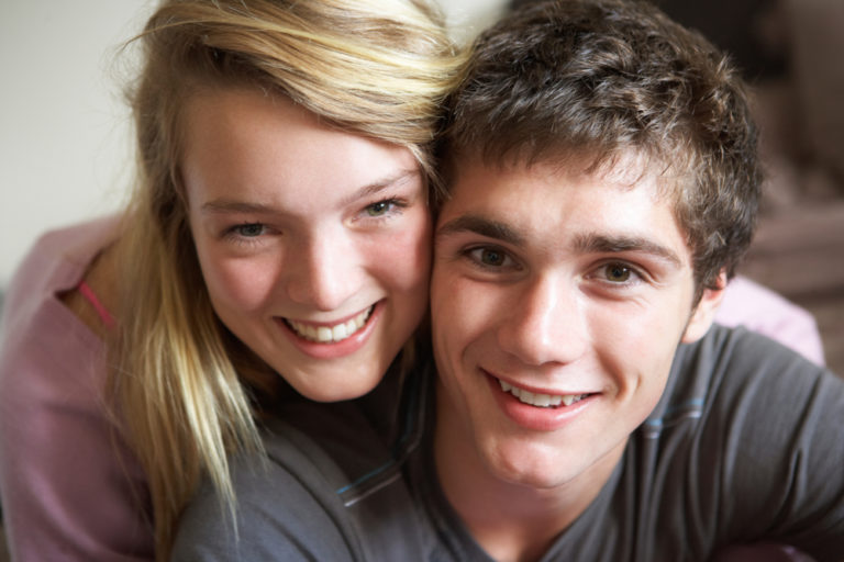 The Truth About Marrying Your High School Sweetheart www.herviewfromhome.com