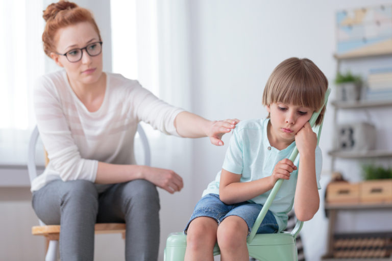 Would My Autistic Child Survive Without Me? www.herviewfromhome.com