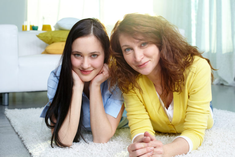 Why Parenting Teenagers Is Exactly Like Having a Mammogram www.herviewfromhome.com