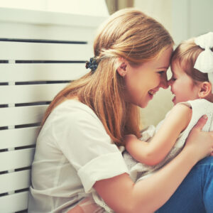 Dear Daughter, Remember This About Me When You Become a Mother