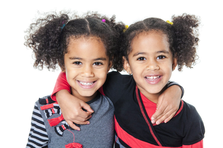 Twins Are Actually Two For the Price of Two, and Other Things Moms of Multiples Want You To Know www.herviewfromhome.com