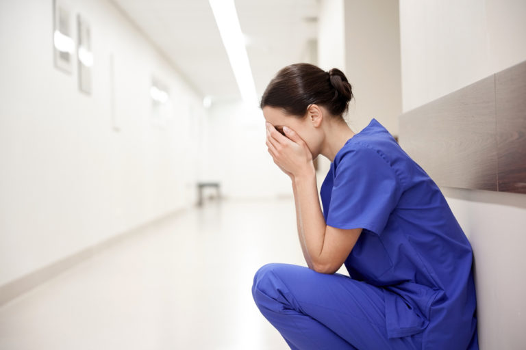 Labor and Delivery Nurse Has a Message For Grieving Parents: We Never Forget www.herviewfromhome.com