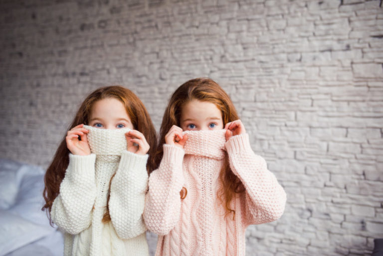 The Painful, Joyful Reality of Watching Your Twins Grow Up www.herviewfromhome.com