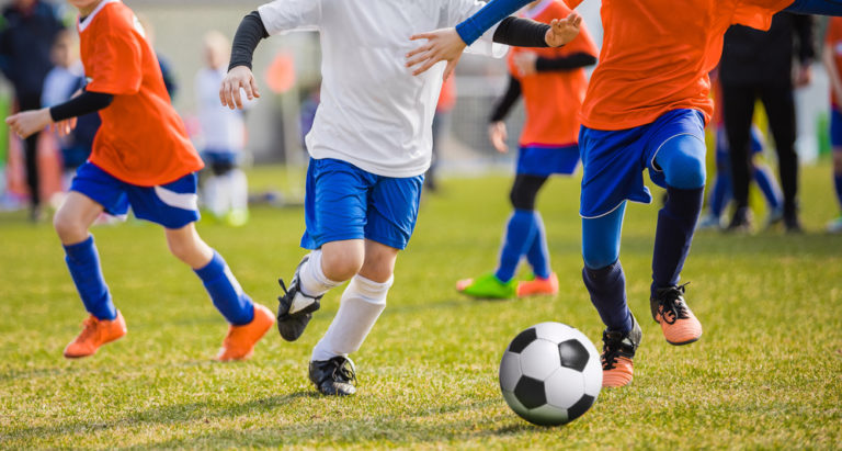 Are Youth Sports Robbing Our Kids of Their Childhoods?