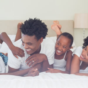 7 Signs You’re Parenting Right According to a Clinical Psychologist