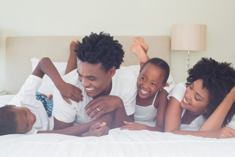 7 Signs You’re Parenting Right According to a Clinical Psychologist www.herviewfromhome.com