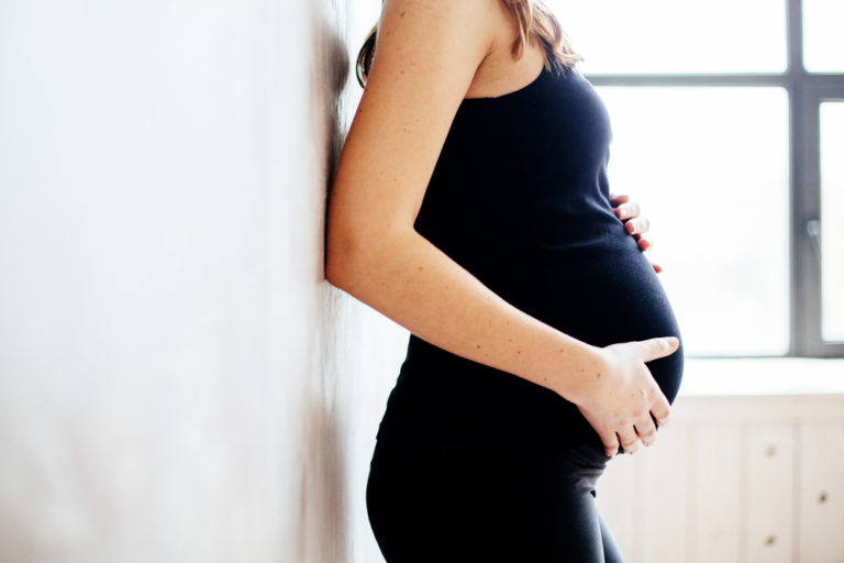 To the Woman Who Asked Me Why I Planned My Pregnancy www.herviewfromhome.com