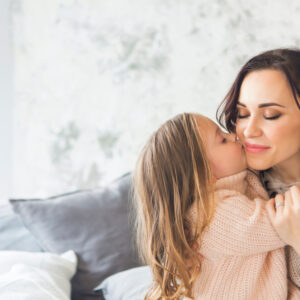 Why I’m Grateful To Be a Mom Who’s Never Enough