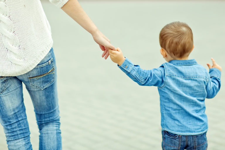 "It's Good To Question Yourself" and Other Parenting Truths From a Clinical Psychologist www.herviewfromhome.com