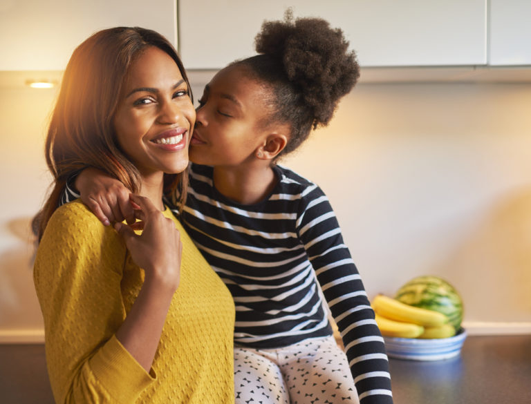 5 Reasons To Appreciate Mom on Mother's Day www.herviewfromhome.com