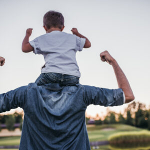 7 Reasons Dads Are Incredibly Awesome