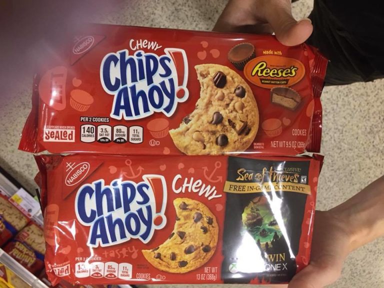 Heartbroken Mom Pleads With Popular Cookie Manufacturer to Change Their Packaging
