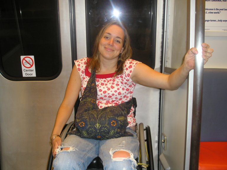 A Car Accident Left My Teenager Paralyzed—and Incredibly Fierce www.herviewfromhome.com