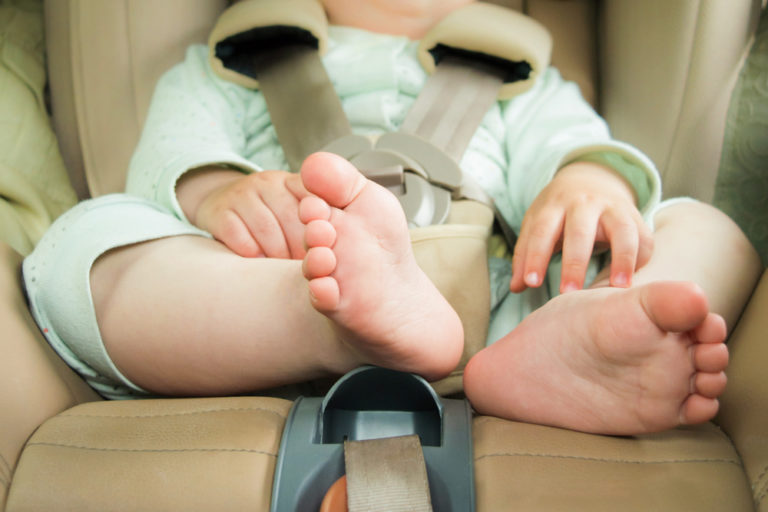 Forgetting a Child Inside a Hot Car Sounds Impossible—Until It Happens To You www.herviewfromhome.com