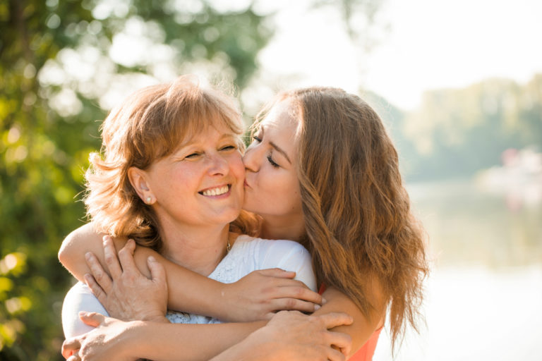 12 Tidbits of Wisdom From an Experienced Mama www.herviewfromhome.com