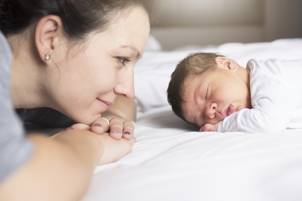 Why Parent Child Attunement Is So Powerful Her View From Home